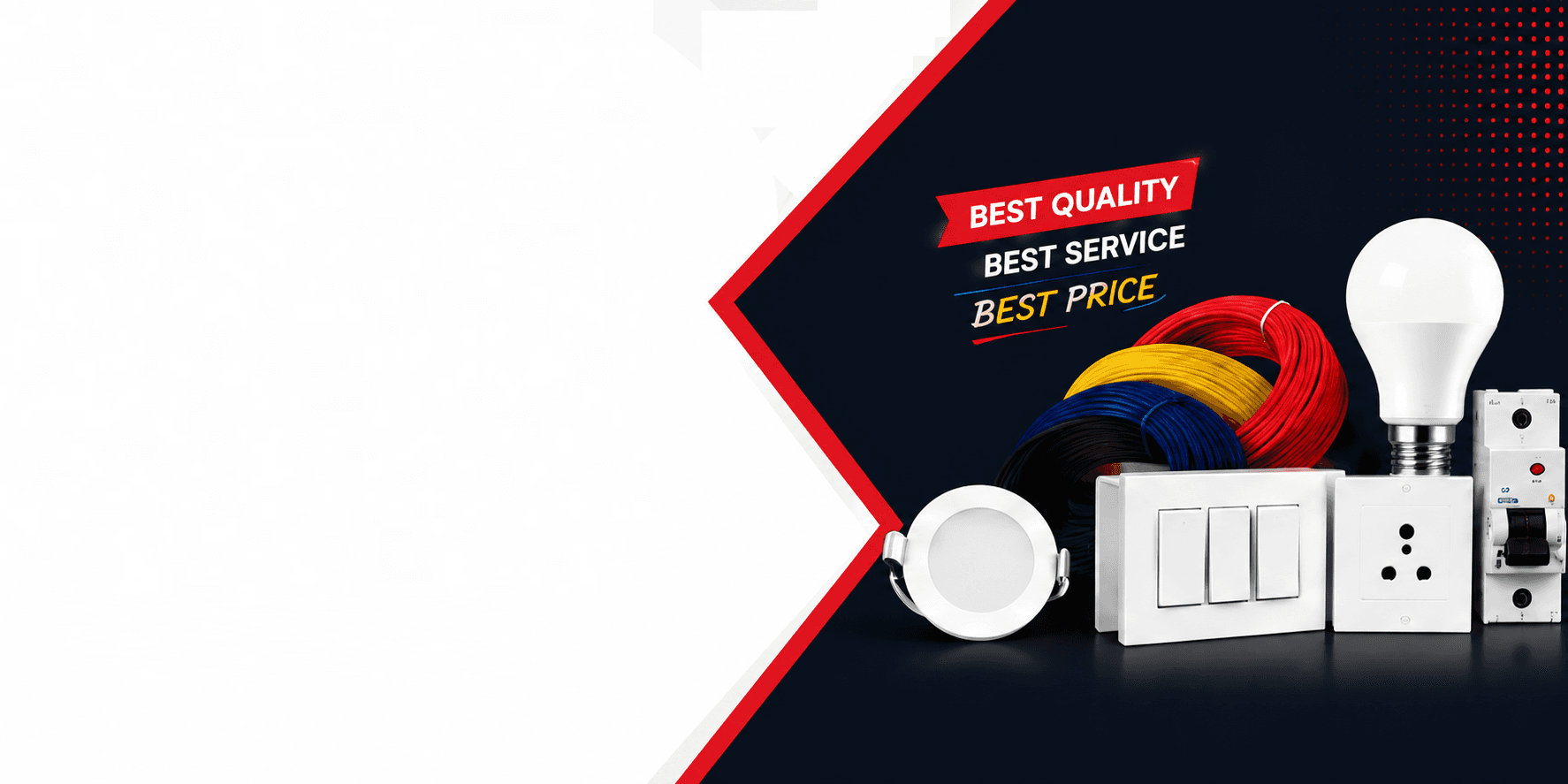 Verma Electricals - Powering Your World with Quality & Trust