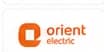 Orient Electric Electricals Lucknow