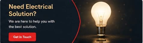 Need Electrical Solution? Verma Electricals Lucknow