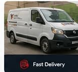 Fast Local Delivery