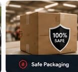 Safe Packaging